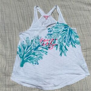 Lilly Pulitzer Top